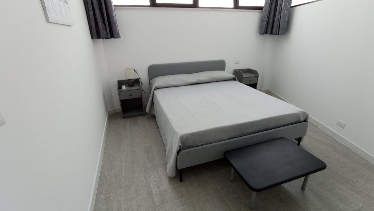 Rosa'S Rooms Matera Exterior photo